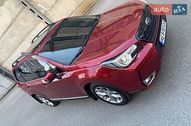 Внедорожник / Кроссовер Subaru Forester 2016 в Днепре
