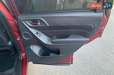 Внедорожник / Кроссовер Subaru Forester 2016 в Днепре