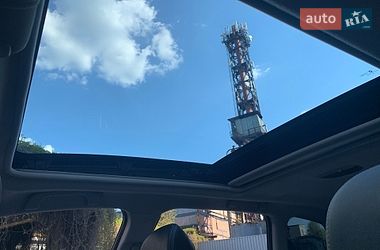 Внедорожник / Кроссовер Subaru Forester 2016 в Днепре