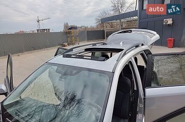 Позашляховик / Кросовер Subaru Forester 2016 в Хмельницькому