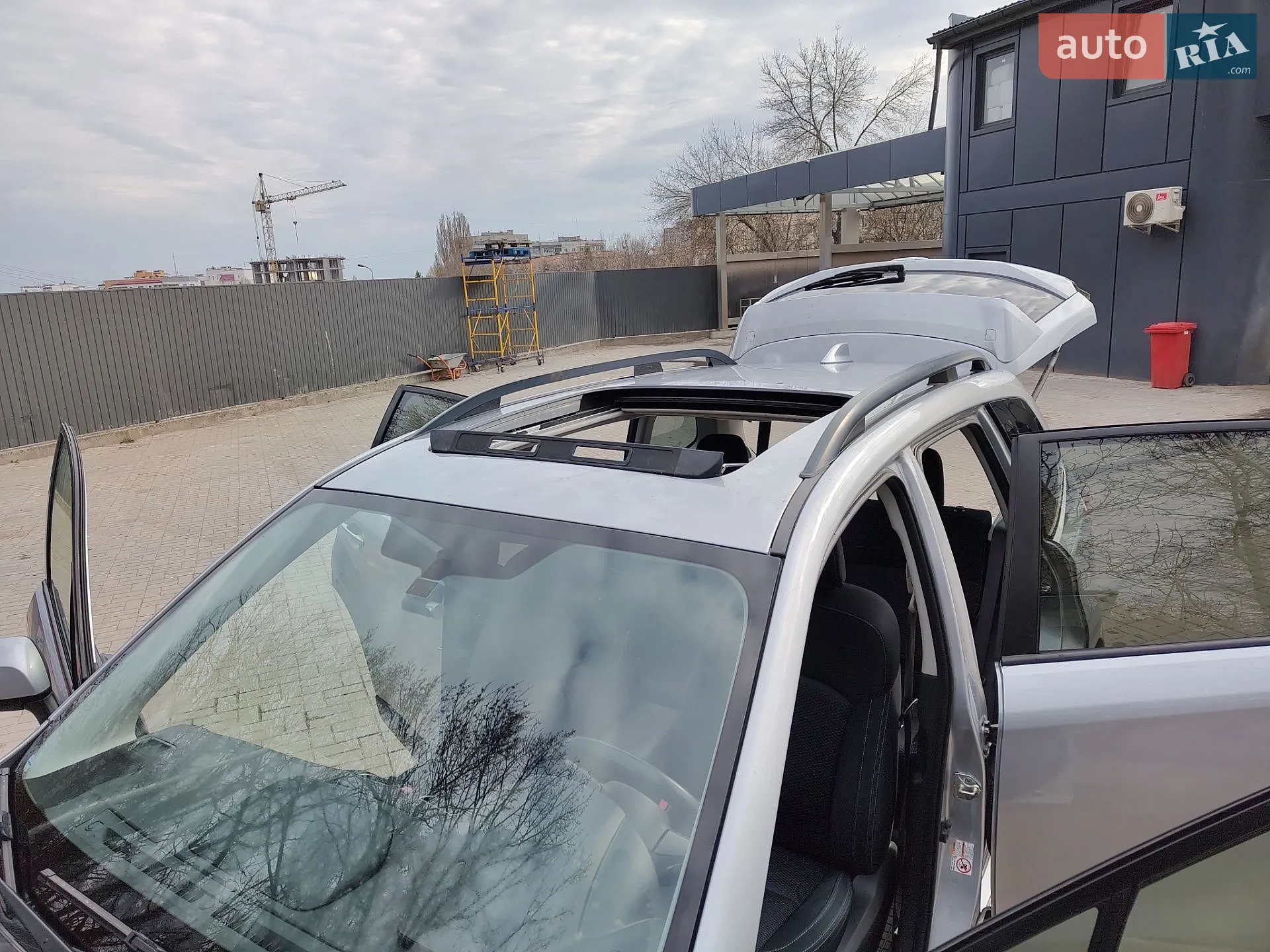 2016 Subaru Forester - мініатюра 8