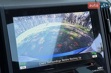 Внедорожник / Кроссовер Subaru Forester 2022 в Сумах