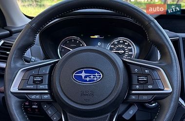 Внедорожник / Кроссовер Subaru Forester 2022 в Сумах