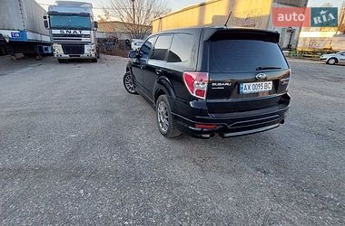 Внедорожник / Кроссовер Subaru Forester 2011 в Харькове