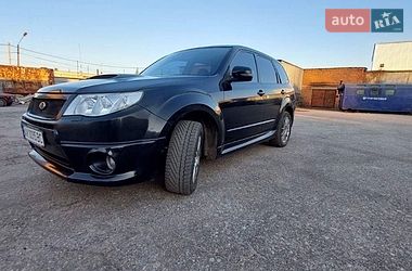 Внедорожник / Кроссовер Subaru Forester 2011 в Харькове