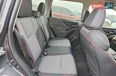Внедорожник / Кроссовер Subaru Forester 2023 в Львове