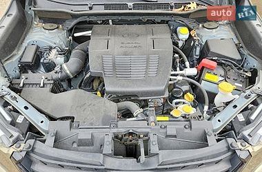 Внедорожник / Кроссовер Subaru Forester 2022 в Киеве