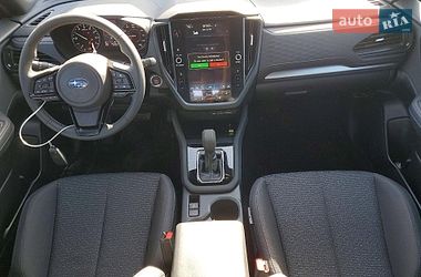 Внедорожник / Кроссовер Subaru Forester 2025 в Киеве