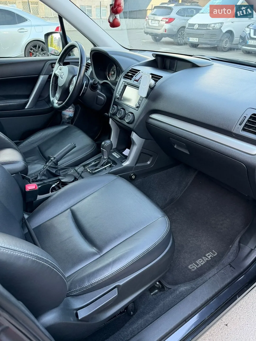 2013 Subaru Forester - мініатюра 12