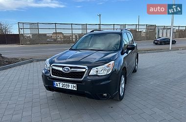 Внедорожник / Кроссовер Subaru Forester 2013 в Ивано-Франковске