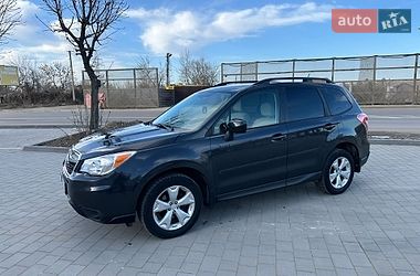 Внедорожник / Кроссовер Subaru Forester 2013 в Ивано-Франковске