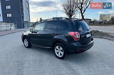 Внедорожник / Кроссовер Subaru Forester 2013 в Ивано-Франковске