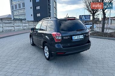 Внедорожник / Кроссовер Subaru Forester 2013 в Ивано-Франковске