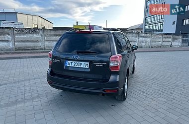 Внедорожник / Кроссовер Subaru Forester 2013 в Ивано-Франковске