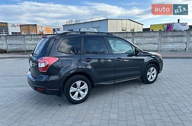 Внедорожник / Кроссовер Subaru Forester 2013 в Ивано-Франковске