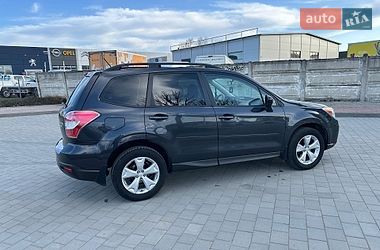 Внедорожник / Кроссовер Subaru Forester 2013 в Ивано-Франковске
