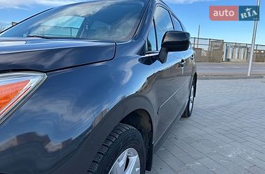 Внедорожник / Кроссовер Subaru Forester 2013 в Ивано-Франковске