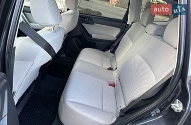 Внедорожник / Кроссовер Subaru Forester 2013 в Ивано-Франковске