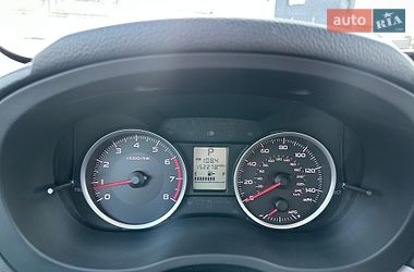 Внедорожник / Кроссовер Subaru Forester 2013 в Ивано-Франковске