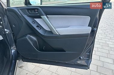 Внедорожник / Кроссовер Subaru Forester 2013 в Ивано-Франковске