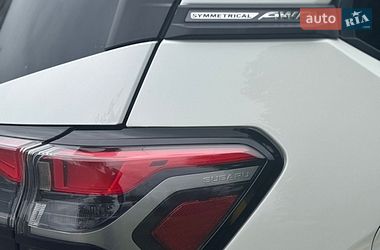Внедорожник / Кроссовер Subaru Forester 2025 в Львове