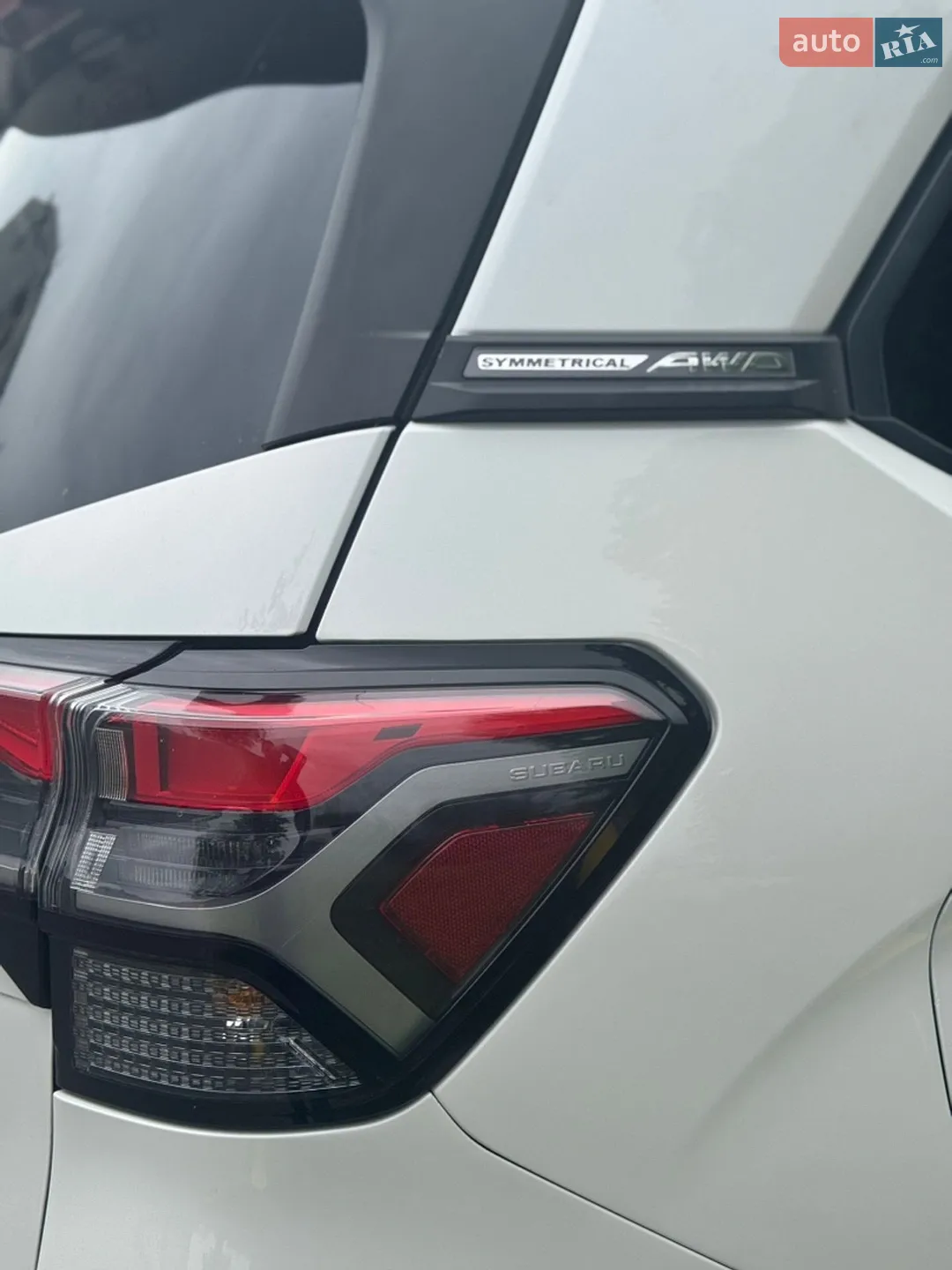 2025 Subaru Forester - мініатюра 19
