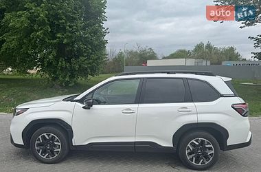 Внедорожник / Кроссовер Subaru Forester 2025 в Львове