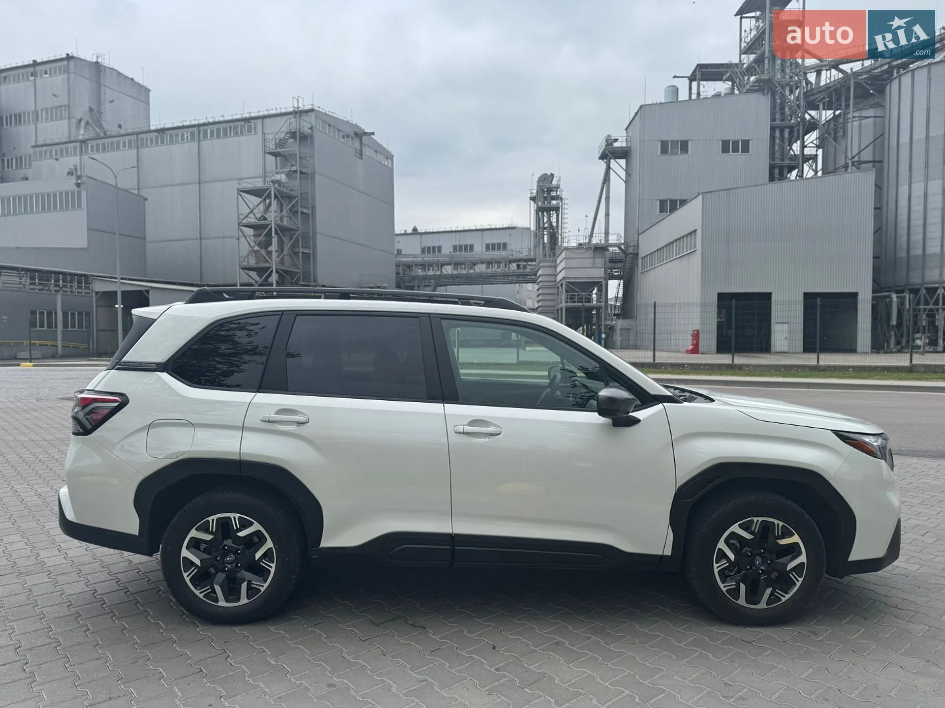 2025 Subaru Forester - мініатюра 6