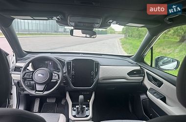 Внедорожник / Кроссовер Subaru Forester 2025 в Львове