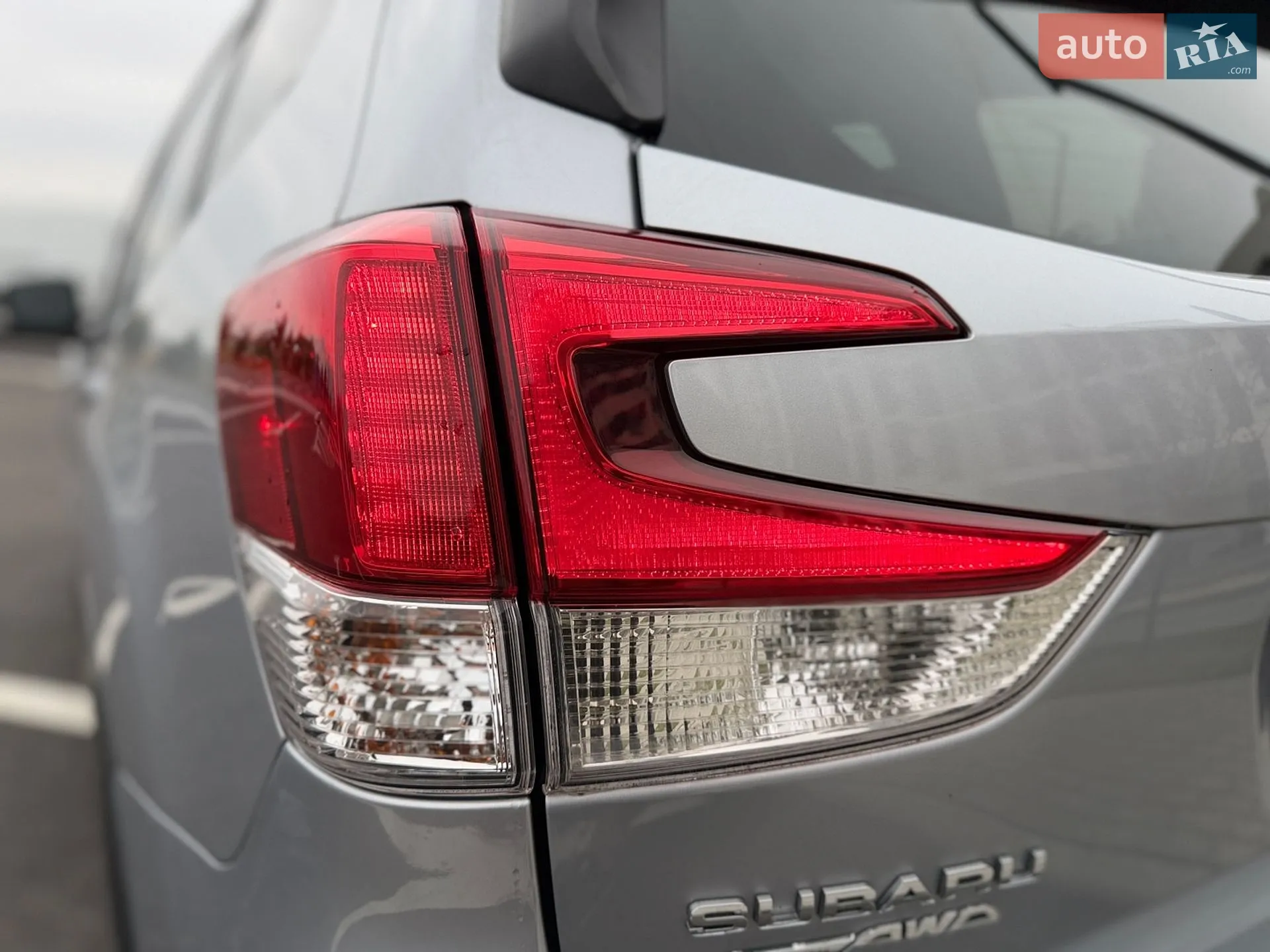 2021 Subaru Forester - мініатюра 10