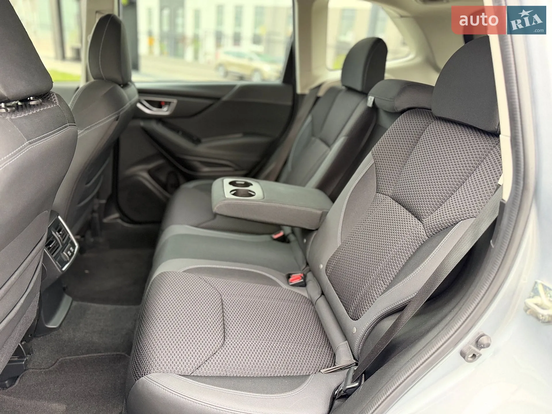 2021 Subaru Forester - мініатюра 13