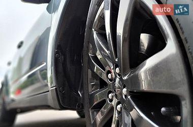 Внедорожник / Кроссовер Subaru Forester 2012 в Киеве