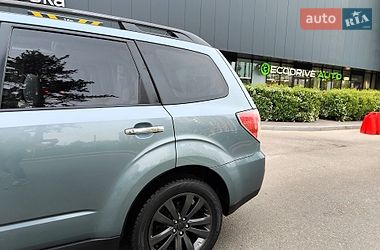 Внедорожник / Кроссовер Subaru Forester 2012 в Киеве