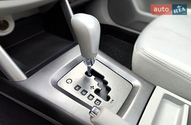 Внедорожник / Кроссовер Subaru Forester 2012 в Киеве