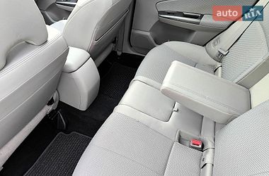 Внедорожник / Кроссовер Subaru Forester 2012 в Киеве