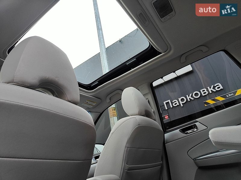 Внедорожник / Кроссовер Subaru Forester 2012 в Киеве