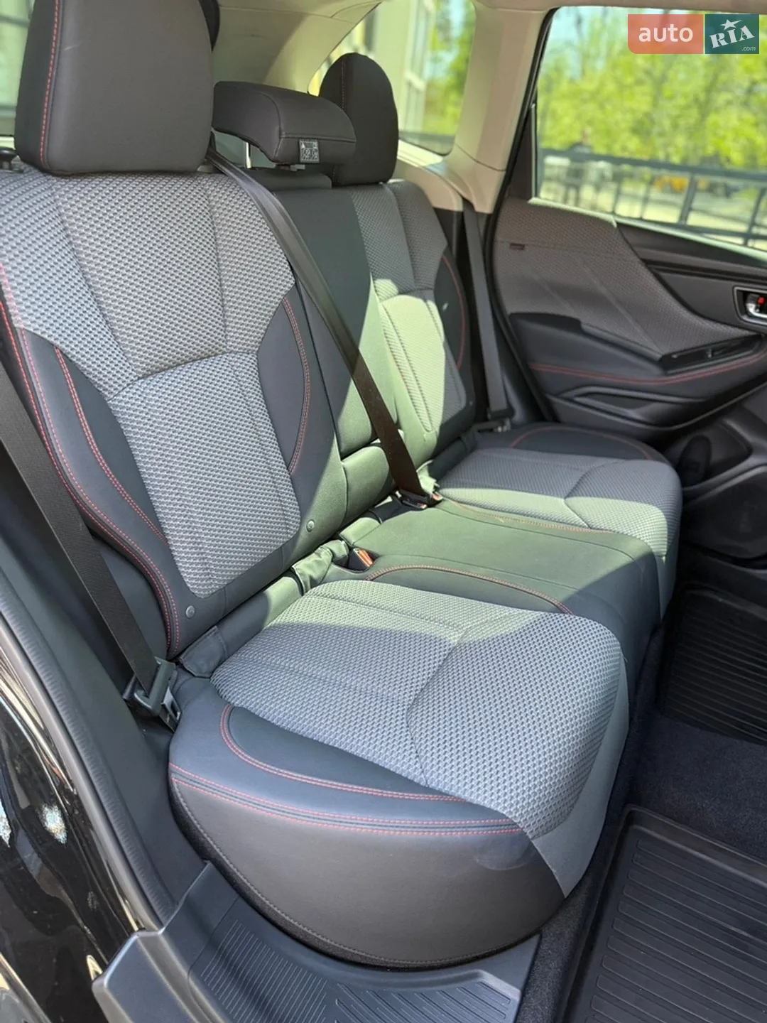 2023 Subaru Forester - мініатюра 14