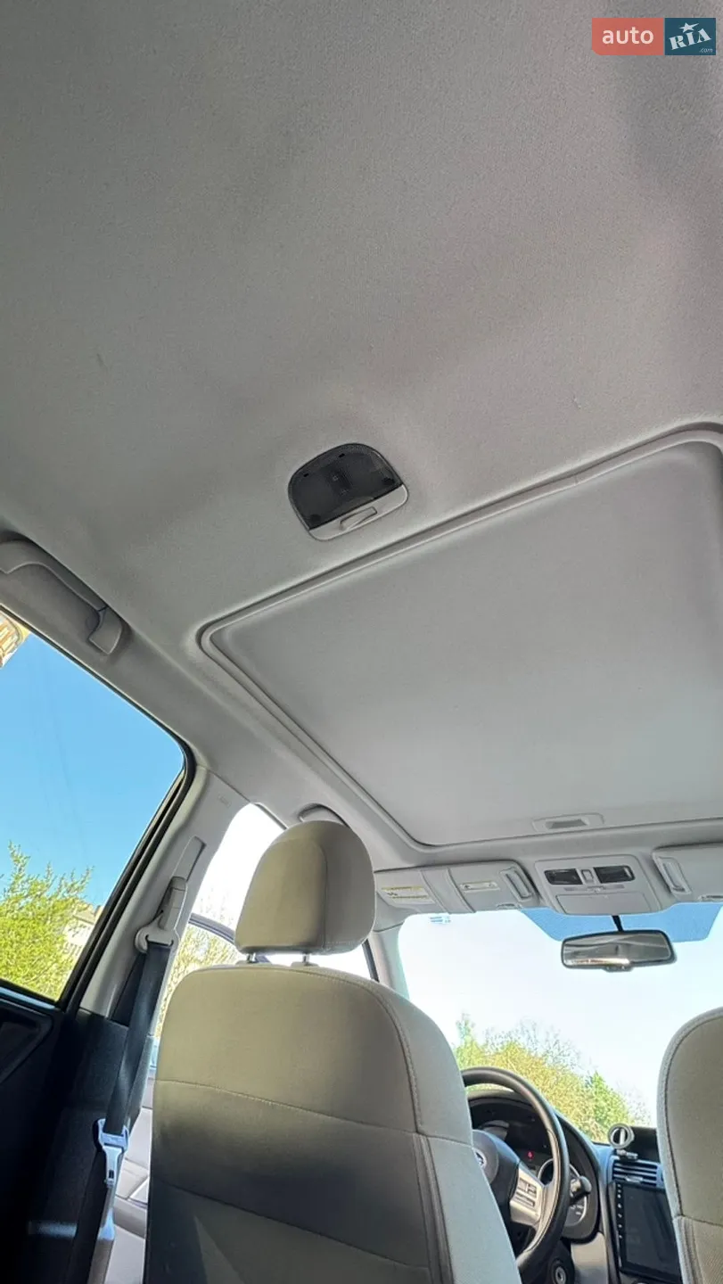 2013 Subaru Forester - мініатюра 11
