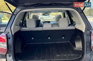 Позашляховик / Кросовер Subaru Forester 2013 в Івано-Франківську