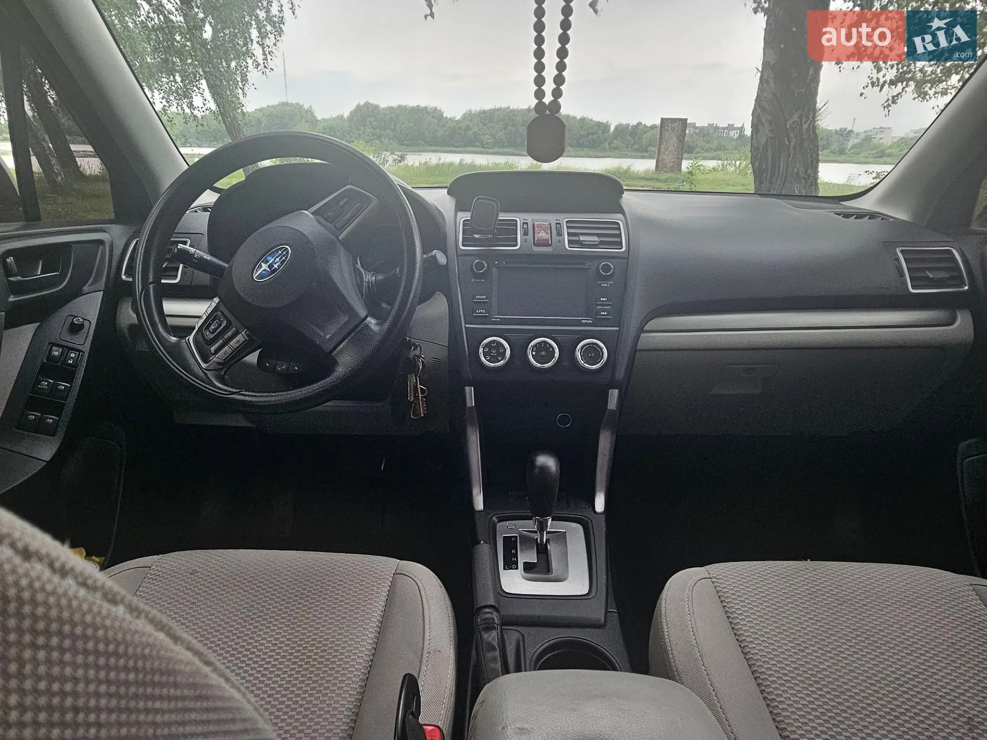 2016 Subaru Forester - мініатюра 3