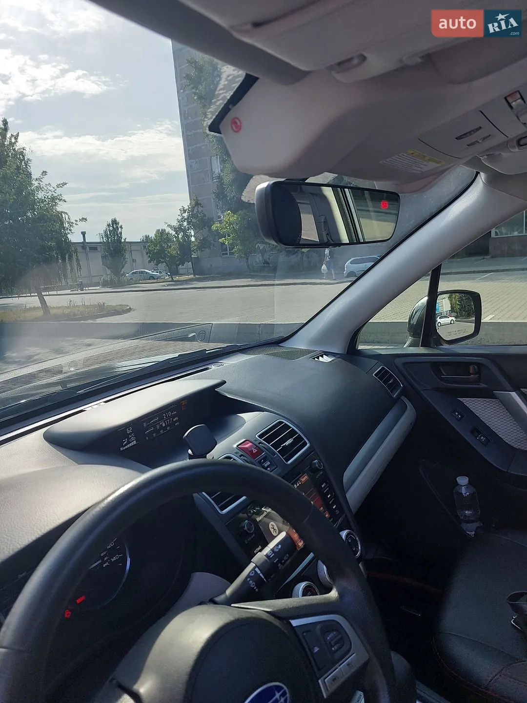 2017 Subaru Forester - мініатюра 33