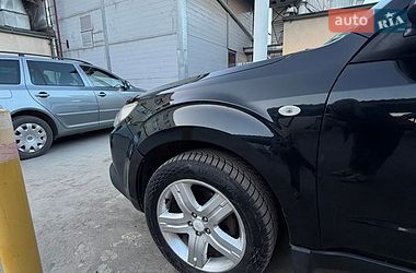 Внедорожник / Кроссовер Subaru Forester 2008 в Виннице