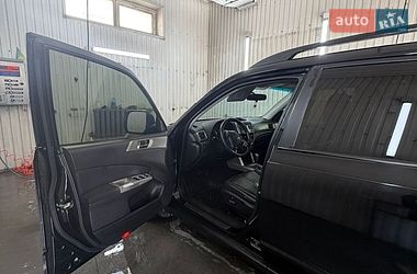 Внедорожник / Кроссовер Subaru Forester 2008 в Виннице