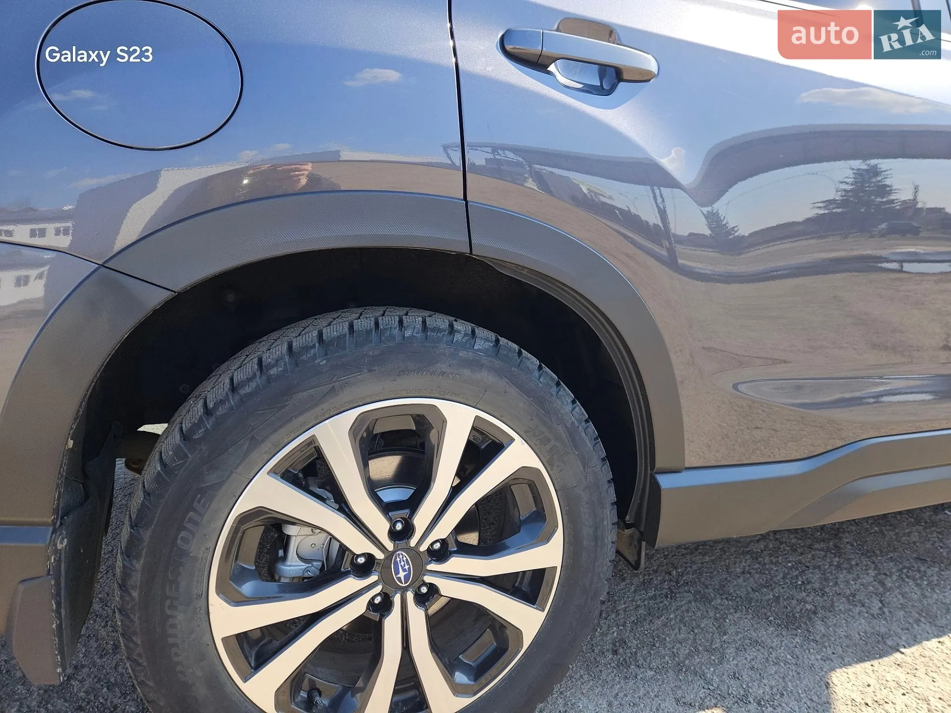 2019 Subaru Forester - мініатюра 3