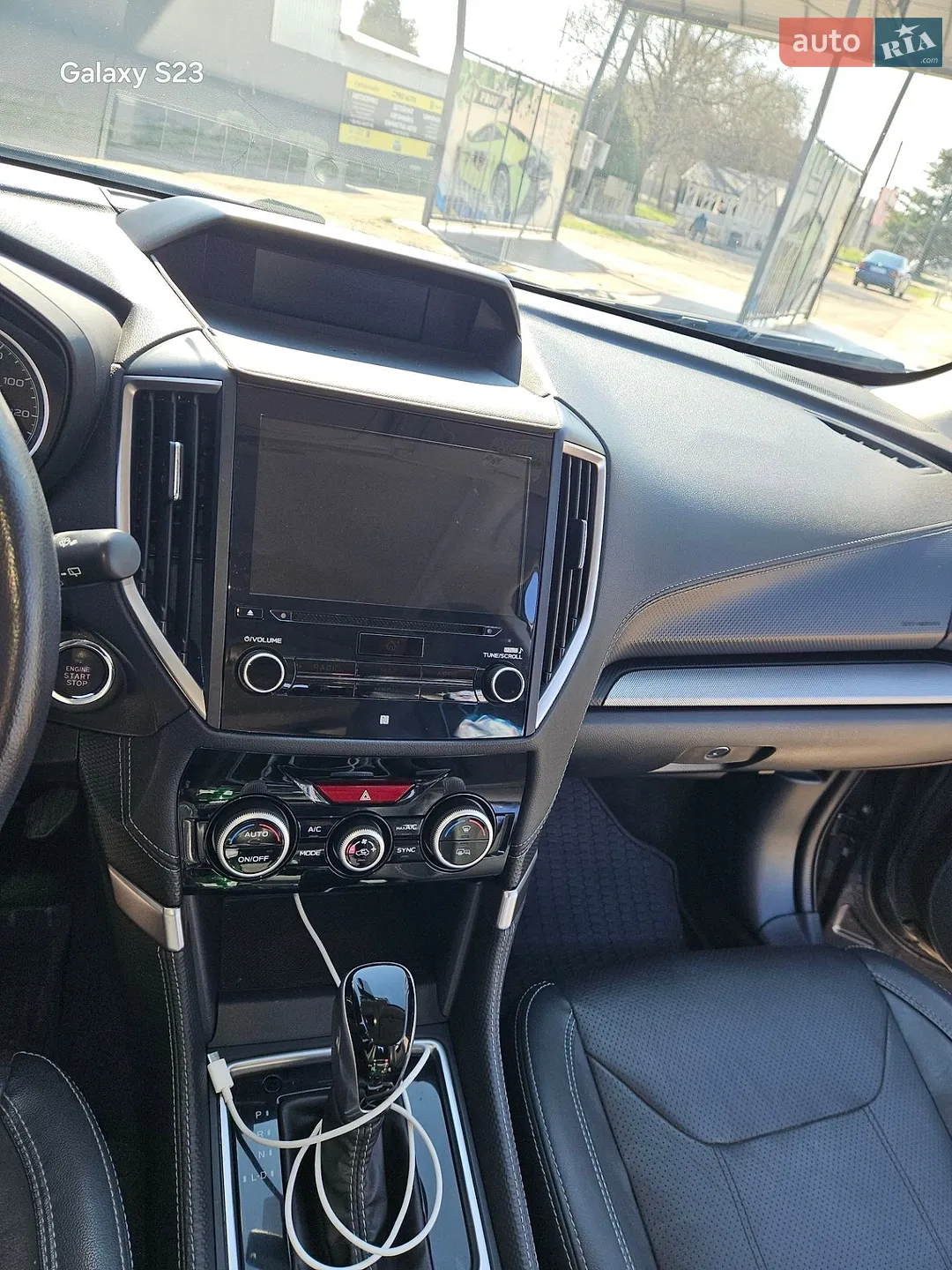 2019 Subaru Forester - мініатюра 12