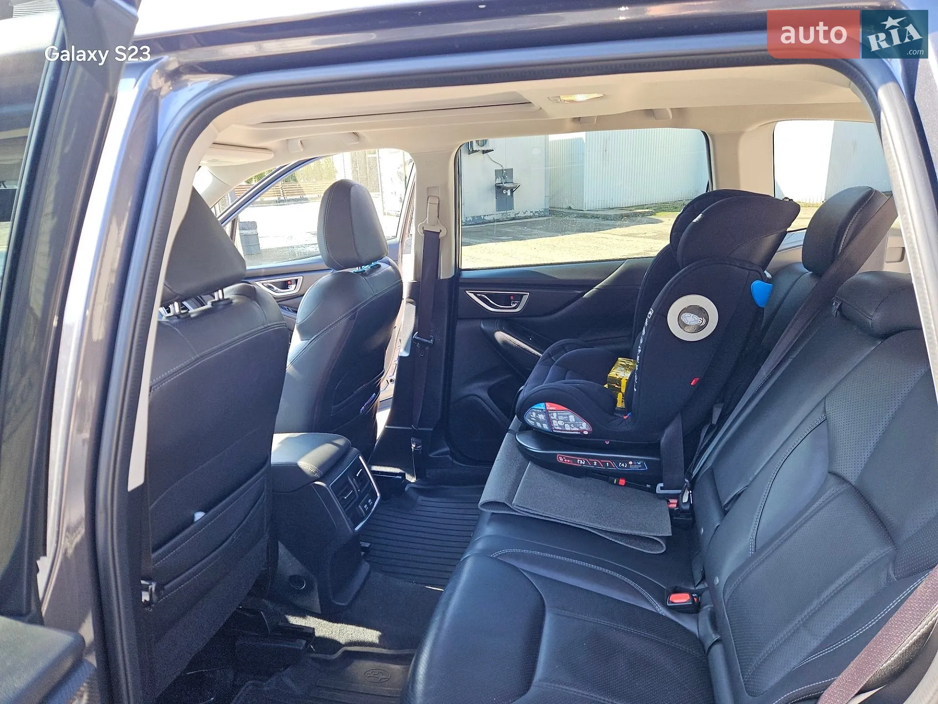 2019 Subaru Forester - мініатюра 14