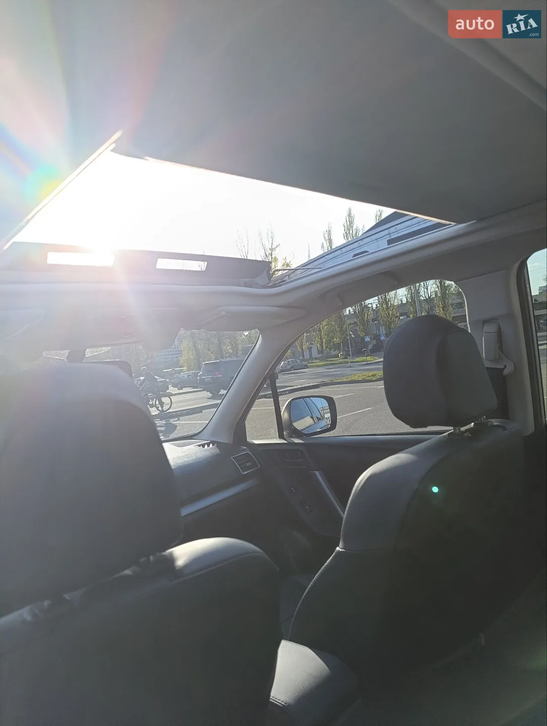 2016 Subaru Forester - мініатюра 10