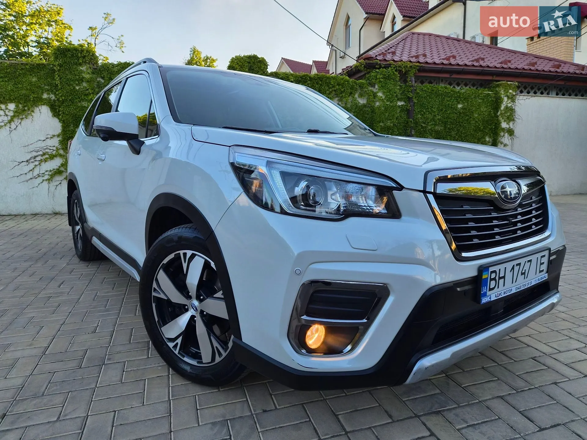 2018 Subaru Forester - мініатюра 14