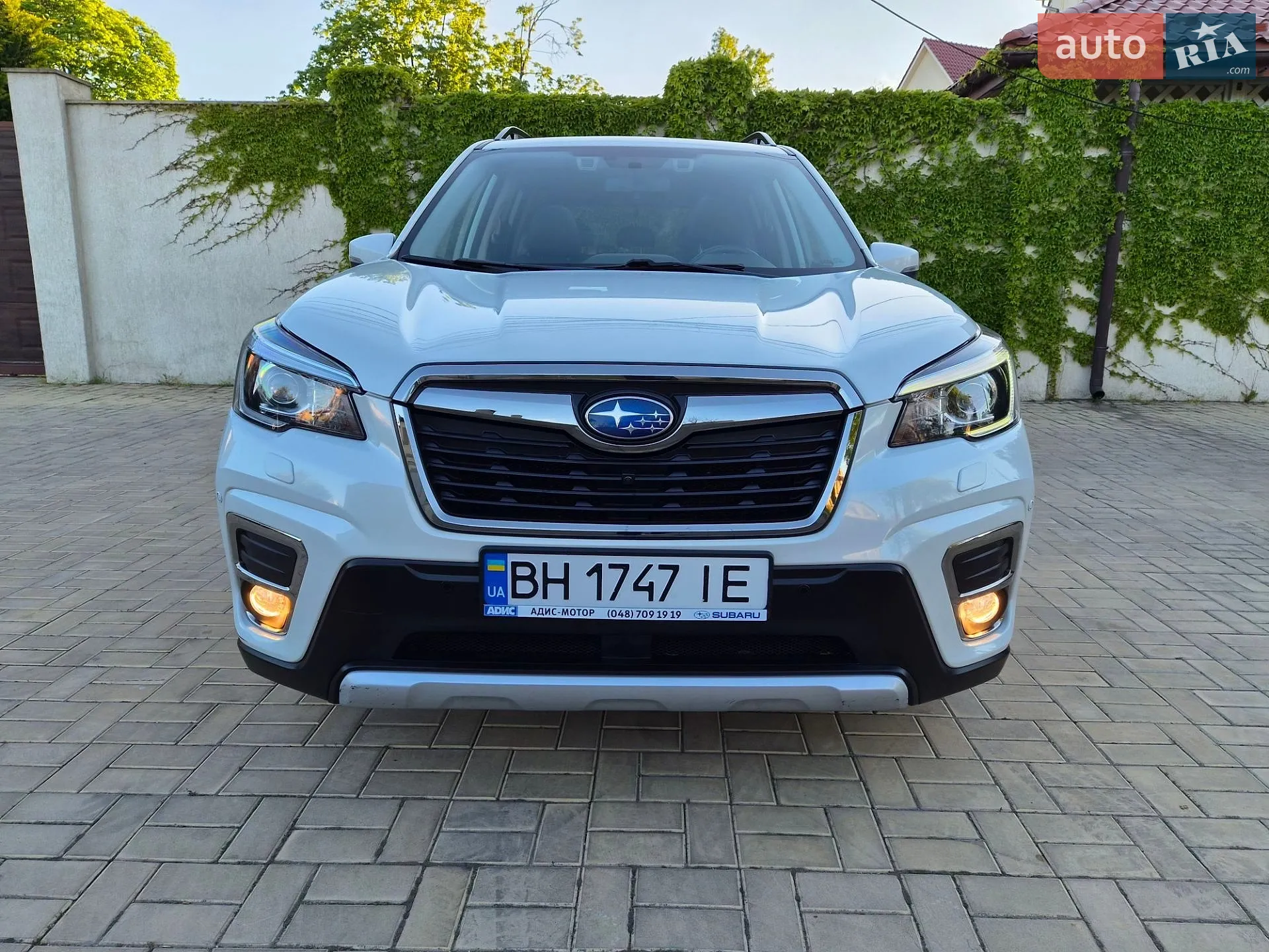 2018 Subaru Forester - мініатюра 23