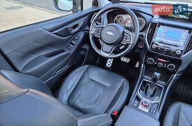 Внедорожник / Кроссовер Subaru Forester 2018 в Одессе
